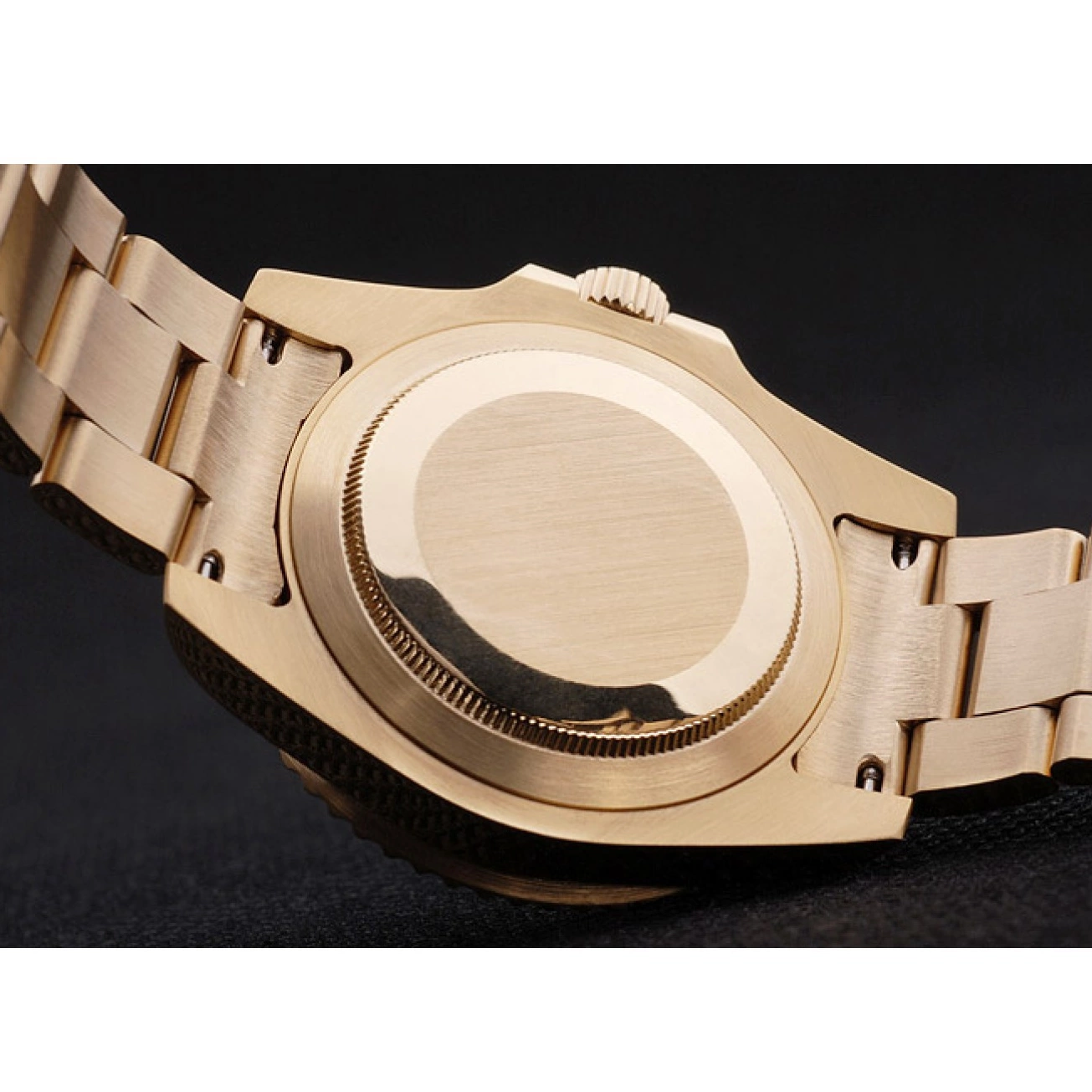 Aaa replica watch Gmt-Master Rolex Ii-rl169 0807